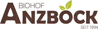 Biohof Anzböck Logo